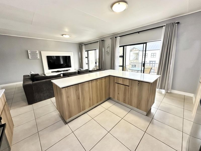 FULLY FURNISHED TWO BEDROOM APARTMENT FOR RENT - Photo 5