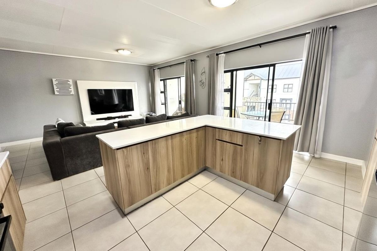 FULLY FURNISHED TWO BEDROOM APARTMENT FOR RENT - Photo 5