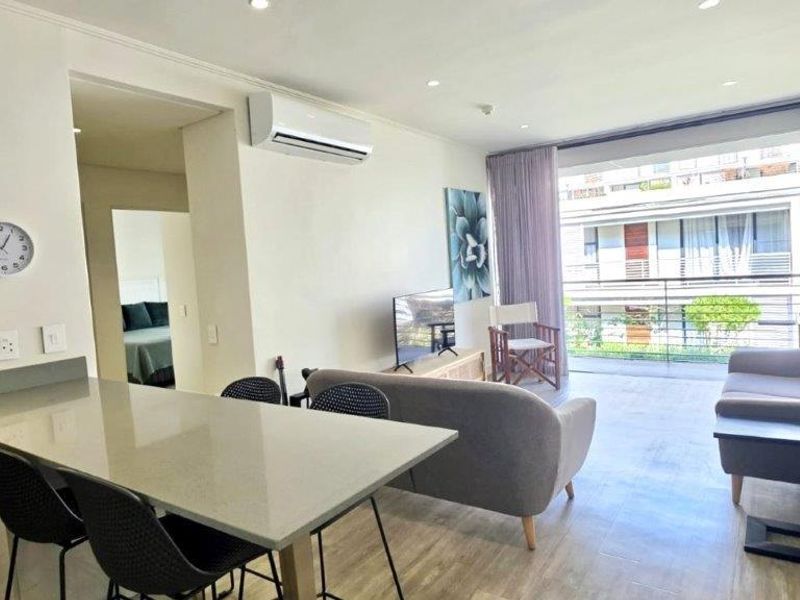 Modern Furnished 2-Bedroom Apartment in Shoreline Retirement Estate (50+) - Photo 4