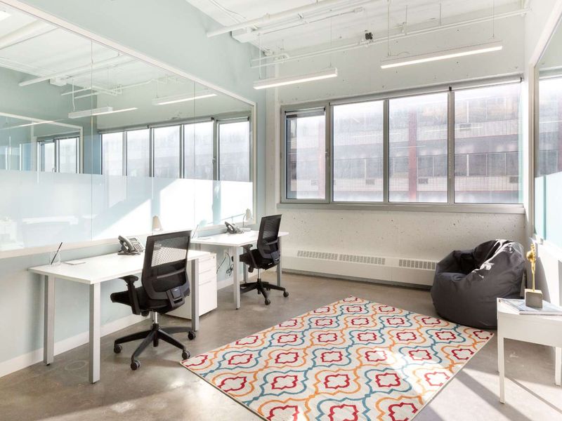 Discover many ways to work your way in SPACES Design Quarter - Photo 6