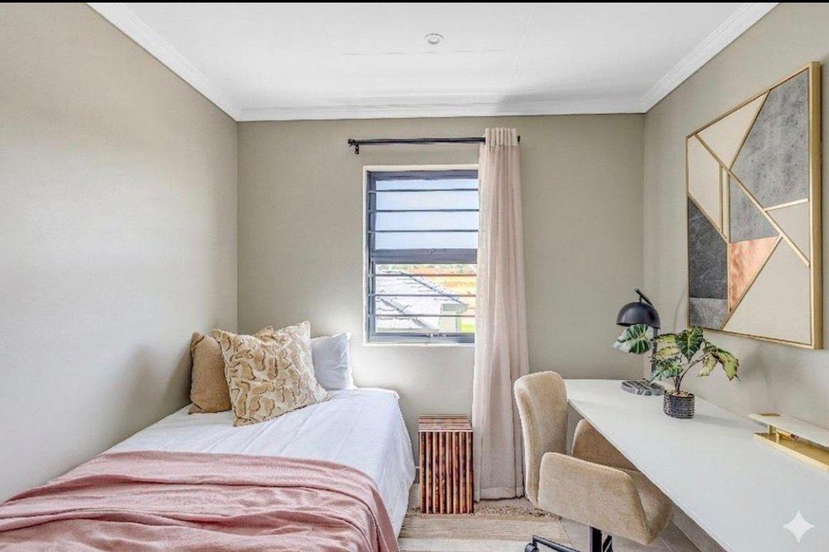4 Bedroom Full-Title Home for Sale | Lion Pride Lifestyle Estate | Northriding - Photo 5