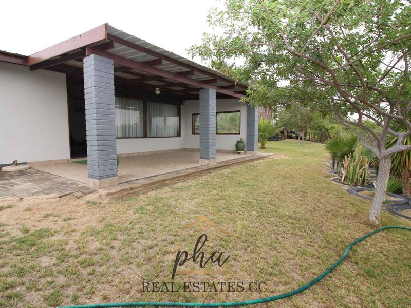 Small holding for sale - Swakopmund River Plots - Photo 7