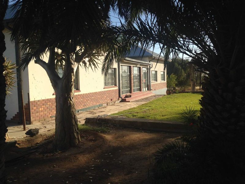 PLOT FOR SALE IN KARASBURG - Photo 8