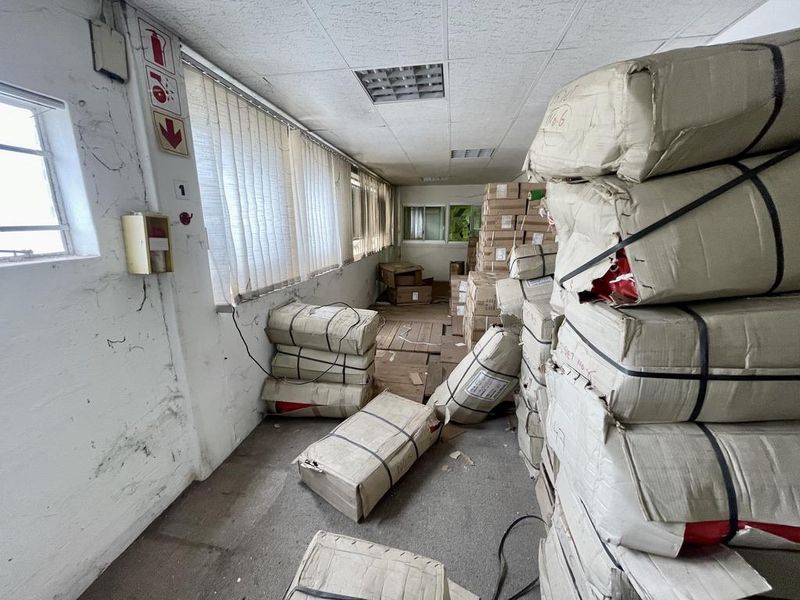 Hendra - 500m2 Industrial Unit To Let in Briardene | Secure Industrial Park - Photo 10