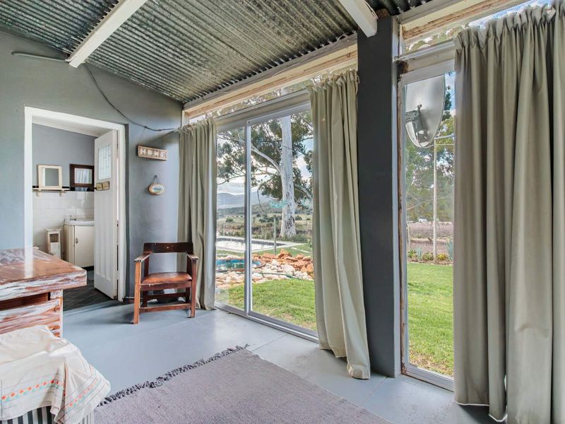 Grootnek Guest Farm – Krakeel River, R62 Eastern Cape - 46.492 ha - Photo 10