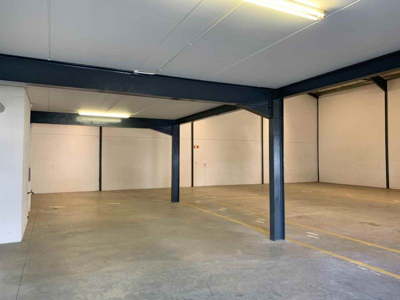 Ideal Warehouse Space with Office & Amenities - Photo 6