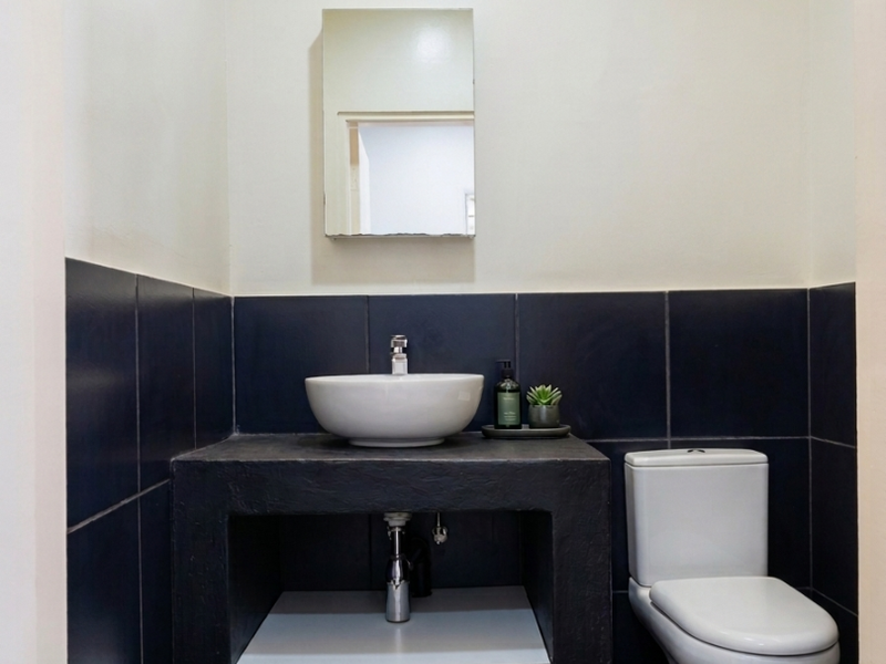 Modern Studio Apartment in the Heart of Maboneng – Ideal for First-Time Buyers or Investors - Photo 7