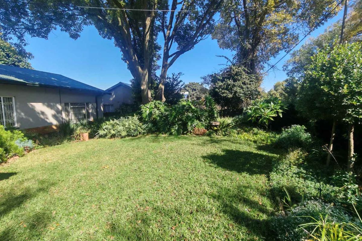 GOLDEN OLDIE - SPACIOUS WITH GRANNY FLAT ON BIG STAND - Photo 3