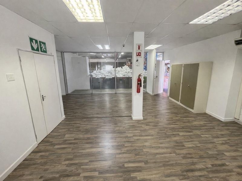 Hendra - Mixed-Use Commercial Warehouse To Let – Cornubia - Photo 9