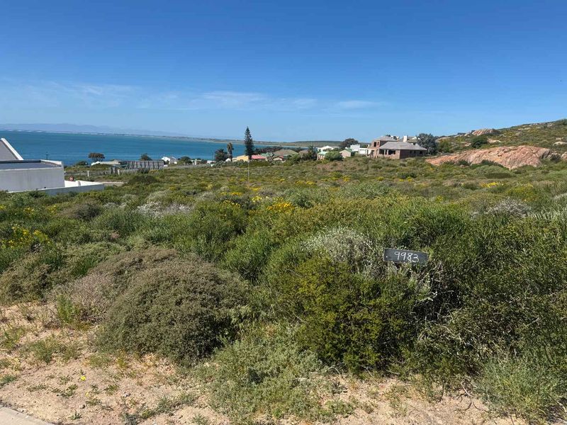 Prime Coastal Stand for Sale in Phase 3 – St Helena Views Estate - Photo 8