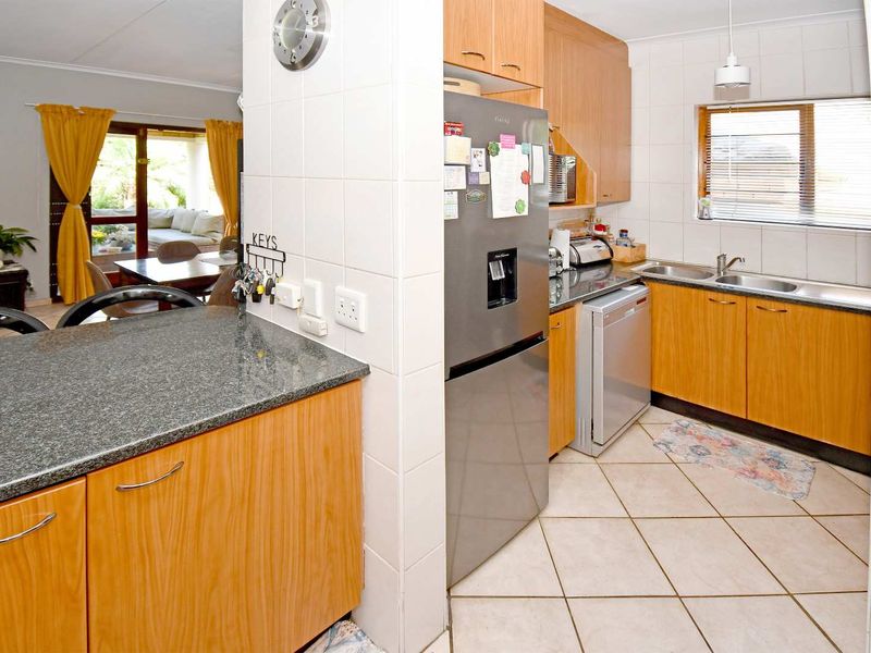 Modern Double-Storey Home in Secure Estate - Photo 6