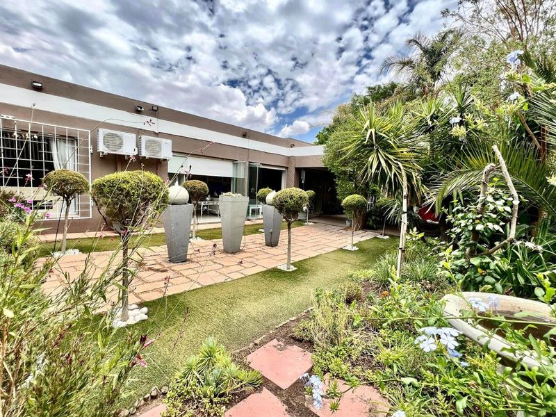 KLEIN WINDHOEK  N$ 9 260 000 - Photo 4