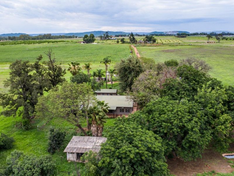 PRIME 25.75-HECTARE FARM FOR SALE – OUTSTANDING LOCATION - Photo 6
