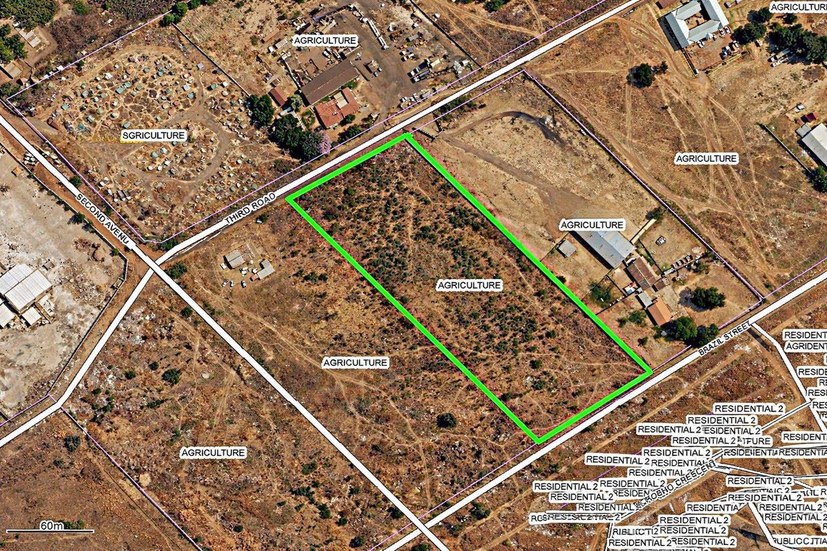 Vacant Land For Sale - Photo 2