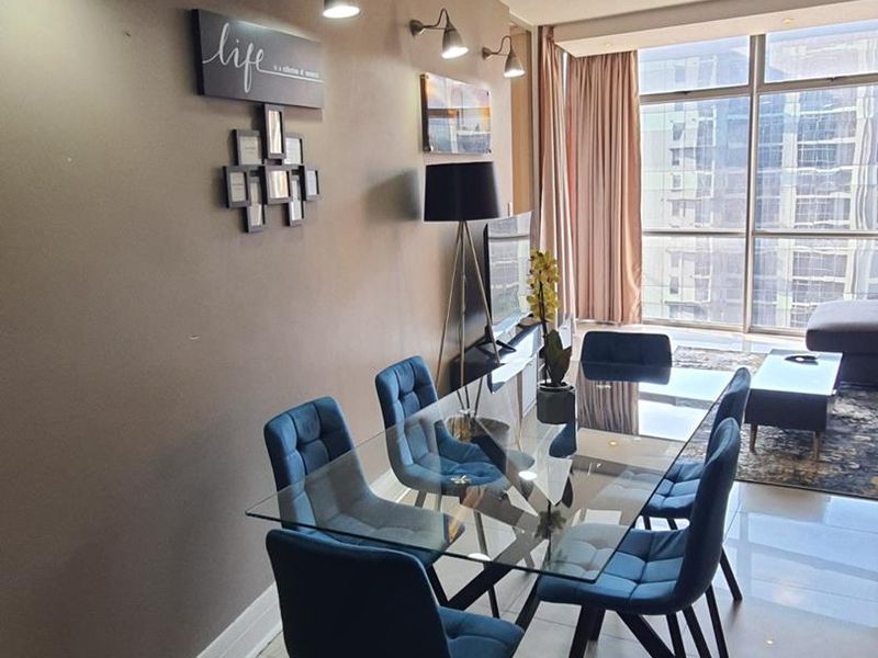 Furnished 2 Bed Apartment for Rent in Sandown - Photo 2