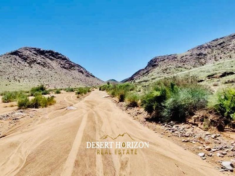 Karas Region, Noordoewer | South of Namibia , Farm for sale - Photo 3