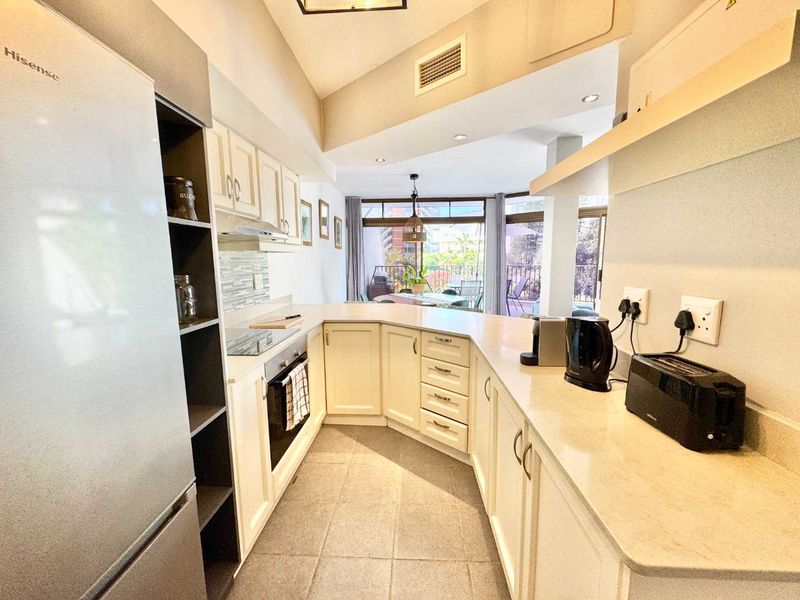 Hendra Estates - Stunning, Modern Apartment With Large Balcony For Rent In Umhlanga!! - Photo 6