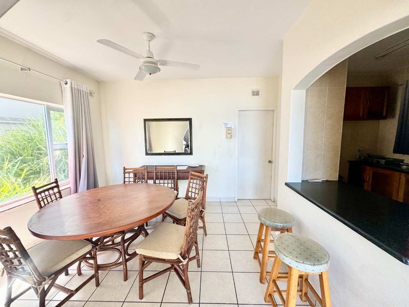 Hendra Estates - Prime Beachfront Living!! Coastal Rental In Umdloti! - Photo 7