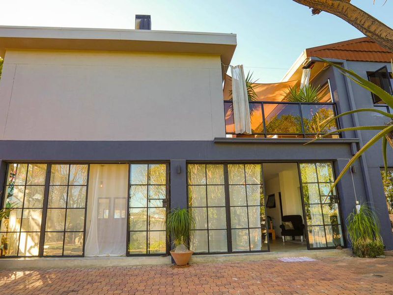 4 Bedroom House TO LET in Eros - Photo 4
