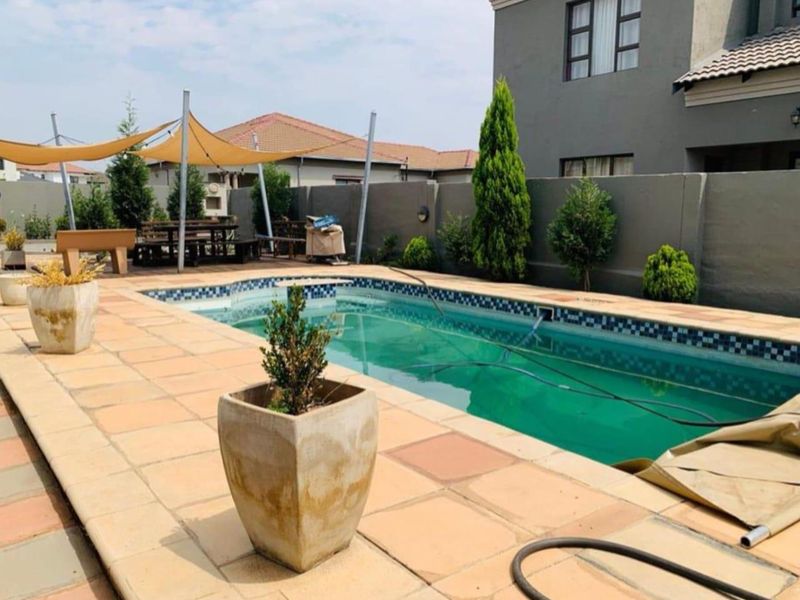 4 bedrooms house for sale in Theresapark - Photo 3