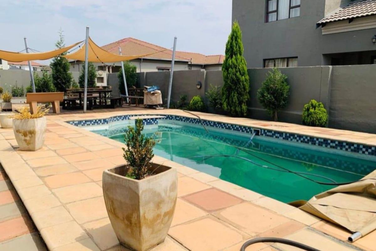 4 bedrooms house for sale in Theresapark - Photo 3