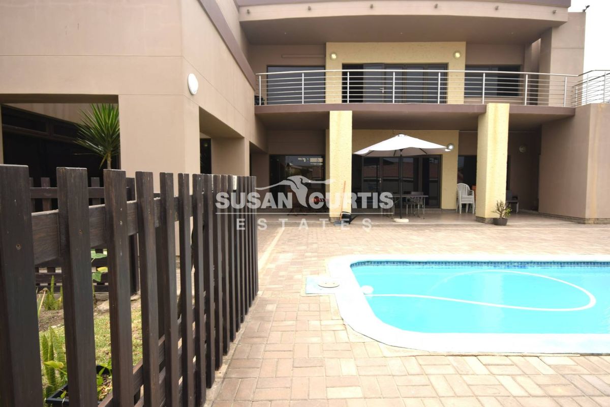 Executive Mansion - Photo 5