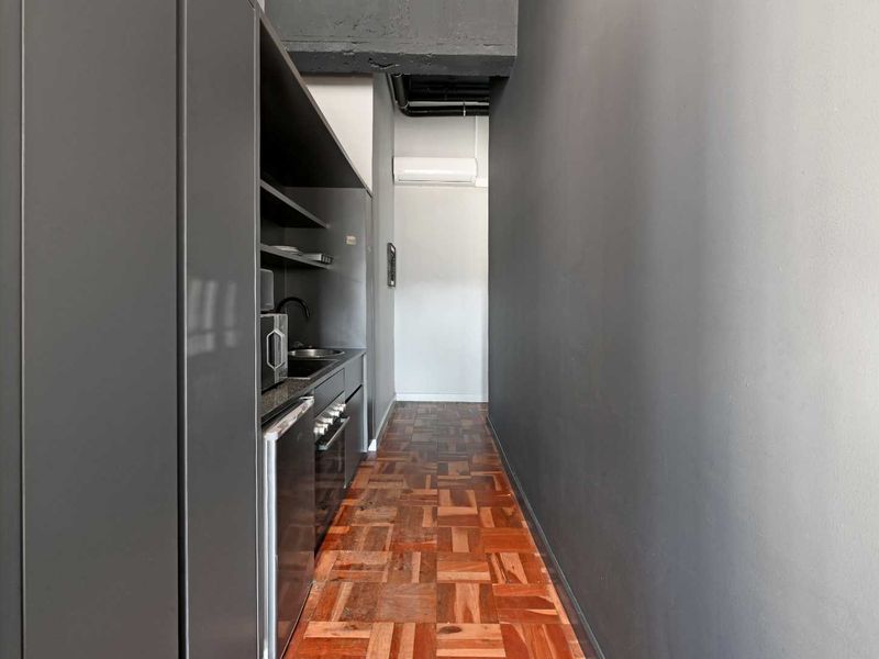 Urban Lifestyle Investment in the Heart of Cape Town - Photo 9