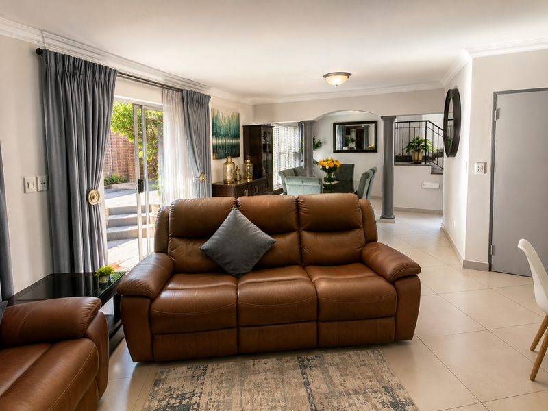 4 Bedroom house for sale with a 2bedroom flatlet - Photo 4