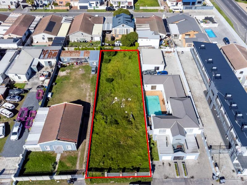 Vacant Land for Sale – Schaap Kraal - Photo 8