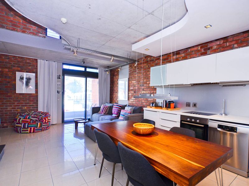 Furnished 1 bedroom in Metropolis - Photo 3