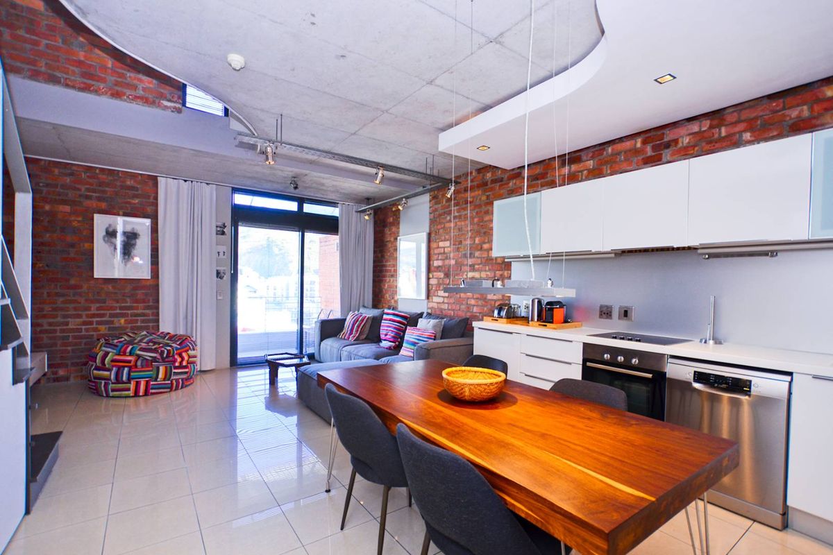 Furnished 1 bedroom in Metropolis - Photo 3