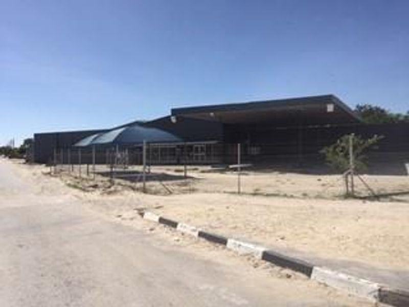 Showroom/Workshop/Office/Combination Property for Sale - PRIME Corner Property - Photo 3