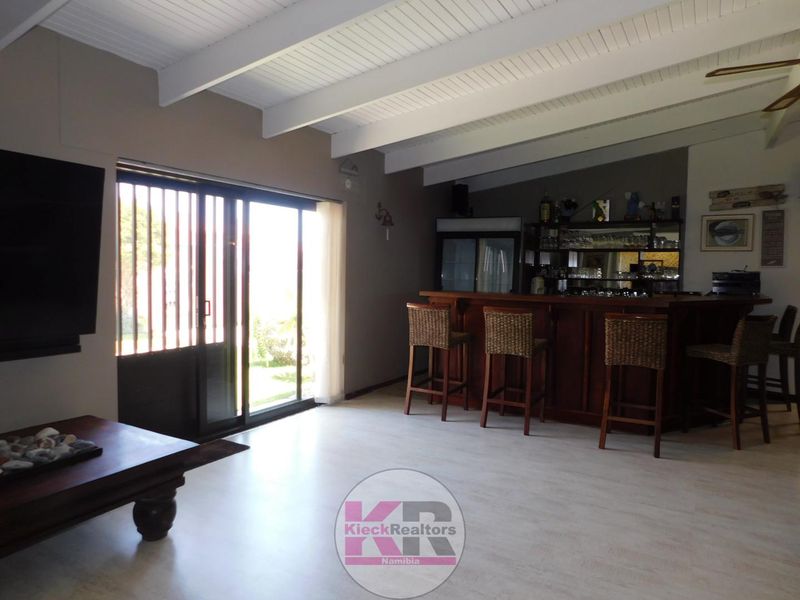 Nestled in the heart of Hentiesbay - Photo 7