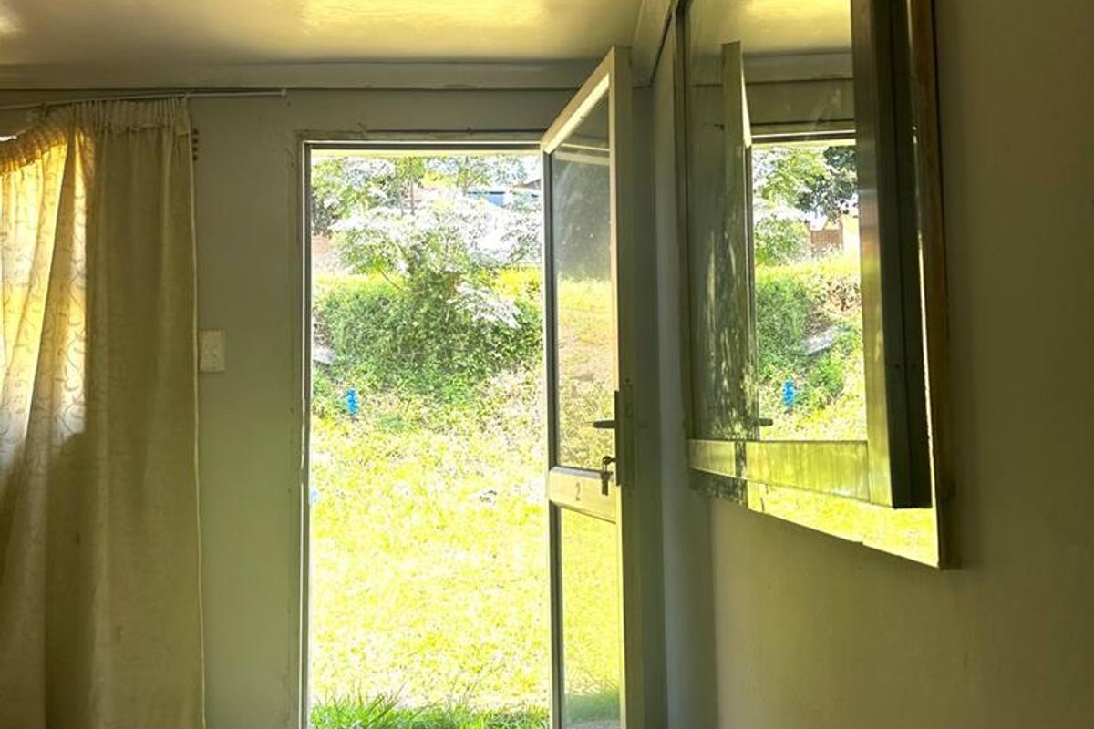 Simple and Functional 2-Bedroom House for Sale - Photo 5