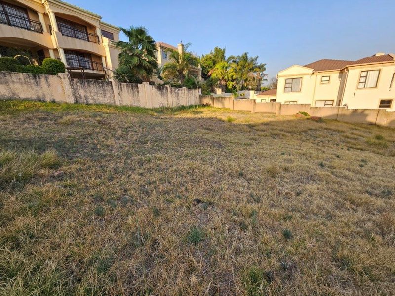 800M2 Vacant Land in Kosmos Ridge - Photo 9