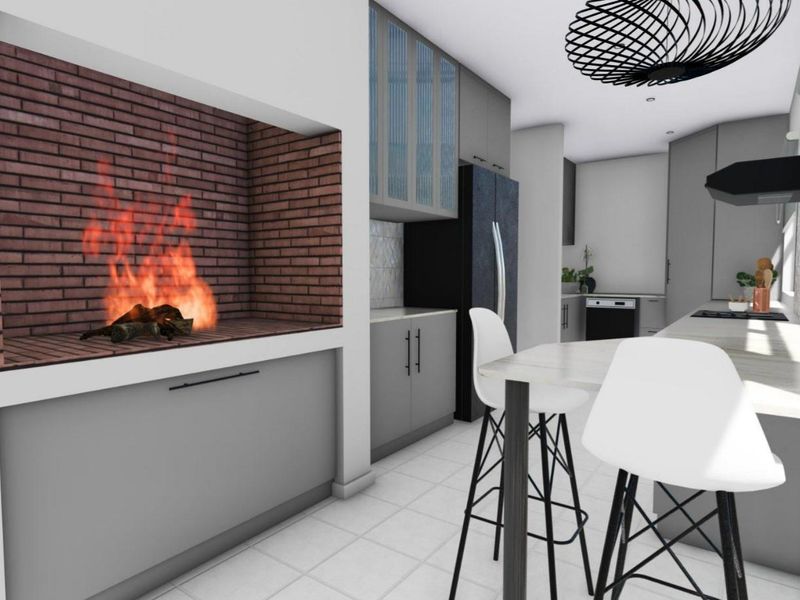 BRAND NEW 3 Bedroom Townhouse for Sale in Mile 4 Ext. 1, Swakopmund - Photo 10