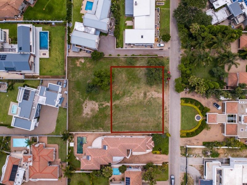 Lifestyle Opportunity | 936 m2 Stand | Silver Lakes Golf Estate - Photo 2