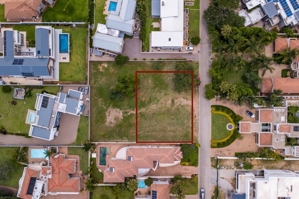 Lifestyle Opportunity | 936 m2 Stand | Silver Lakes Golf Estate - Photo 2