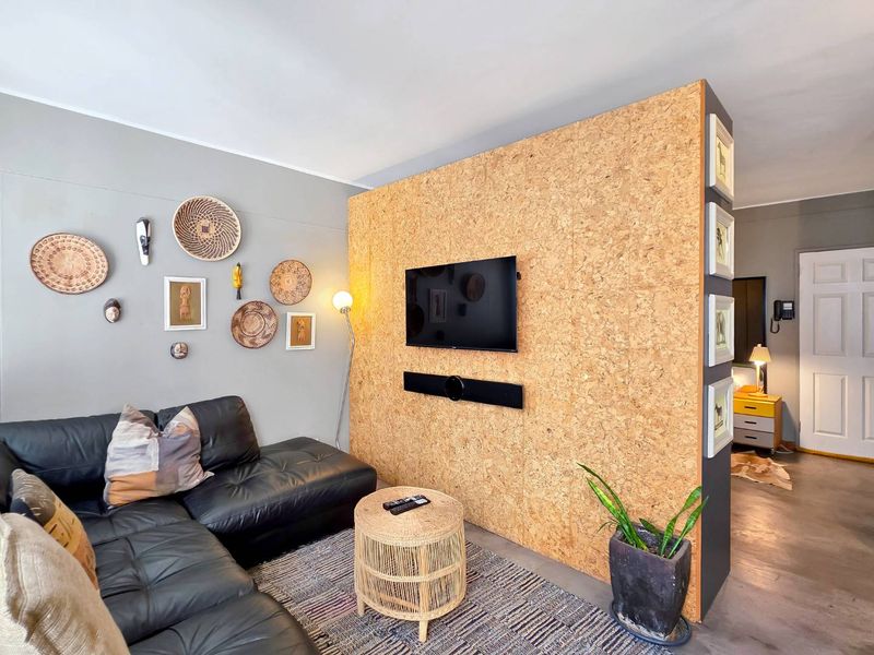 City Bowl Living Meets Boutique Hotel Comfort - Photo 7