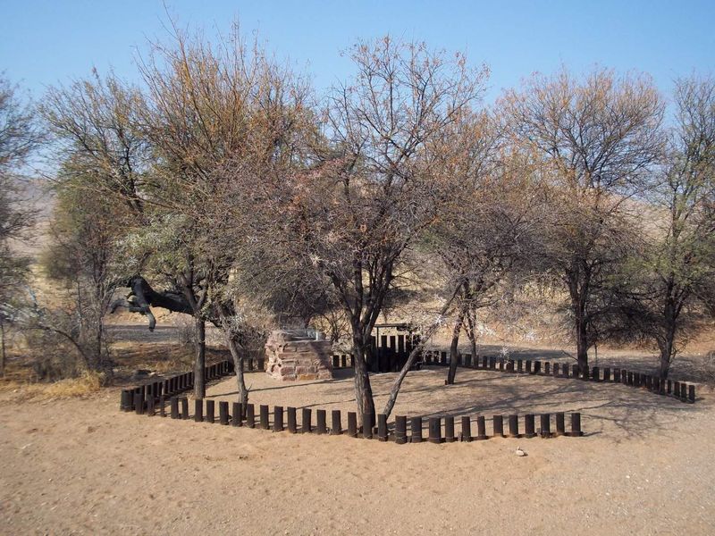 Small stock / catlle farm for sale in Karas Region - Photo 5