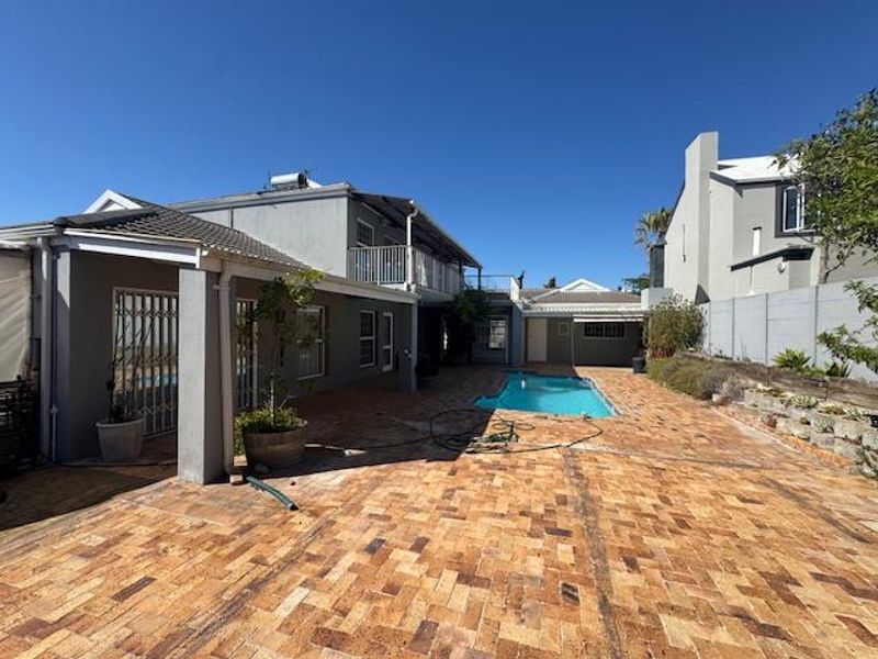 Beautiful Family Home for Rent in West Beach, Blouberg - Photo 4