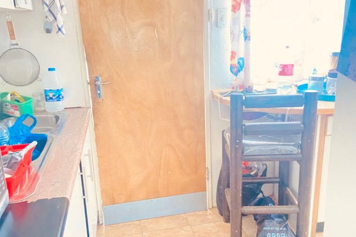 HOUSE FOR SALE OTJOMUISE 3 - Photo 5