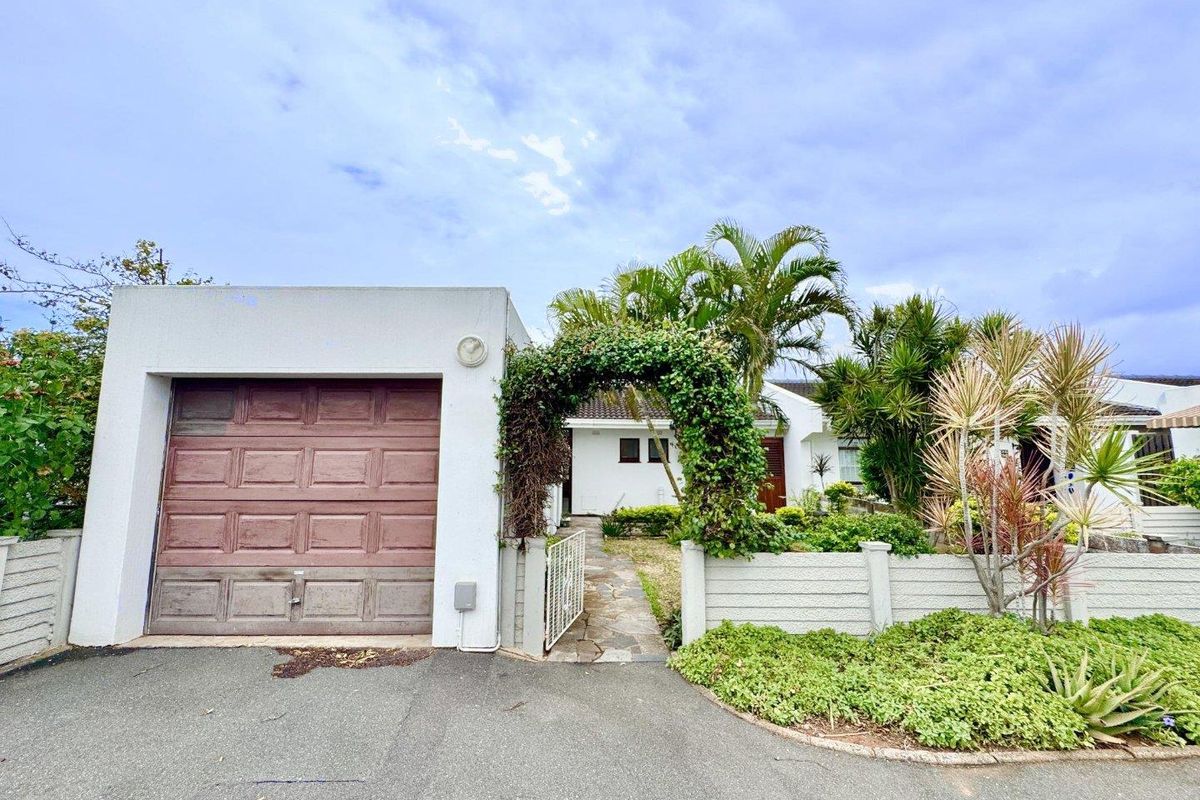 Hendra Estates - Stunning, Pet-Friendly Simplex For Rent In Durban North - Photo 3