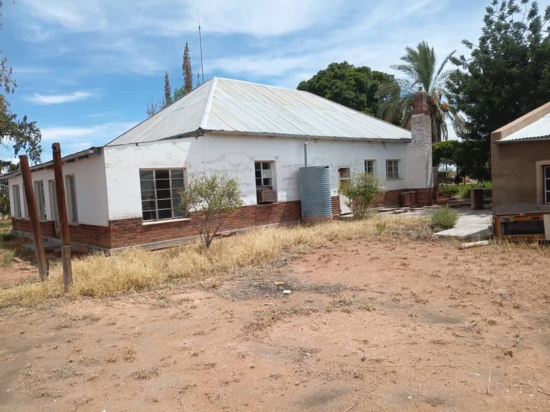 Beautiful Farm in The South Of Namibia For Sale - Photo 9