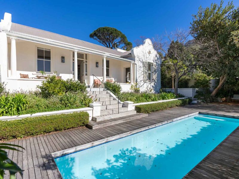 HERITAGE MEETS MODERN LIVING IN HIGGOVALE - Photo 4