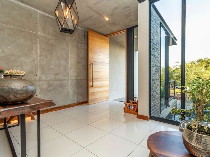 Contemporary masterpiece for the discerning family - Photo 5