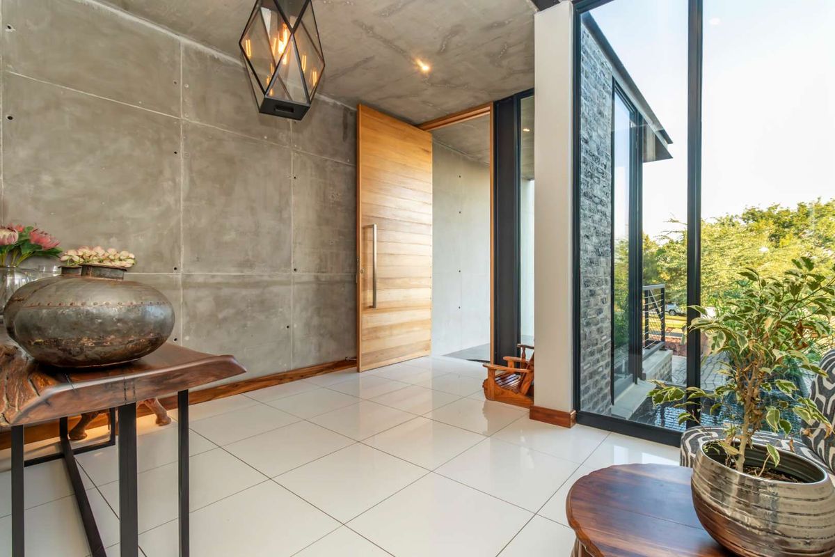 Contemporary masterpiece for the discerning family - Photo 5