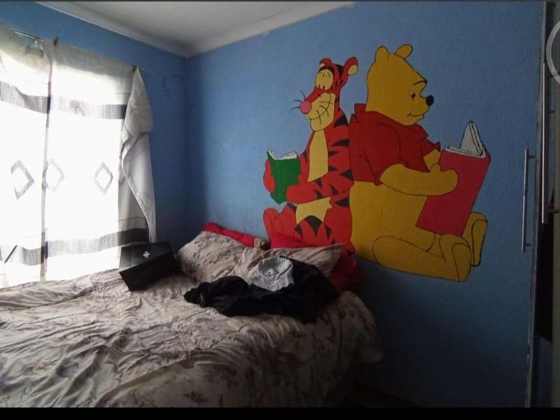 2 Bedroom House for Sale in Soshanguve - Photo 6