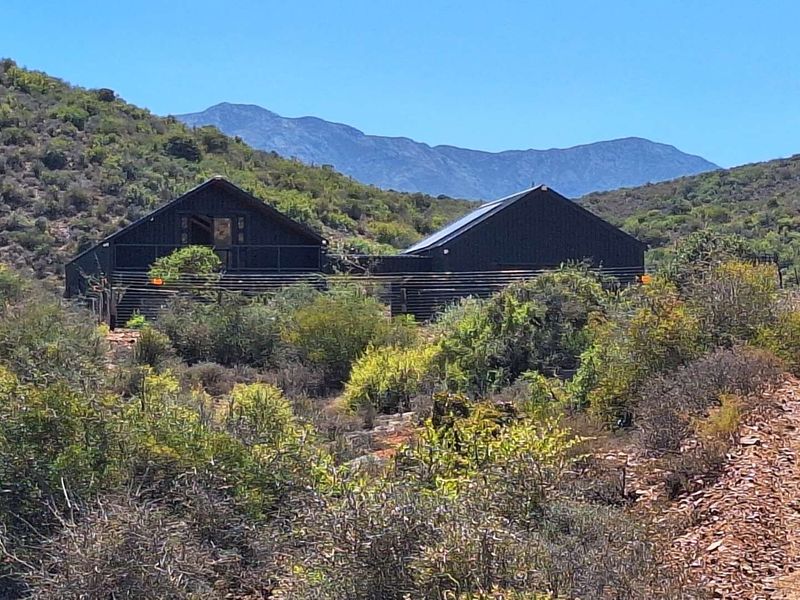 Karoo Getaway - Photo 3