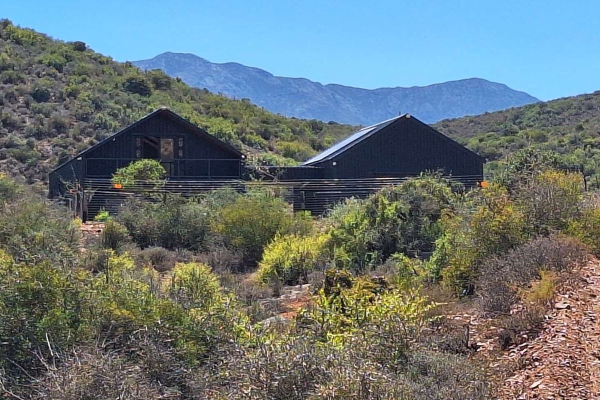 Karoo Getaway - Photo 3